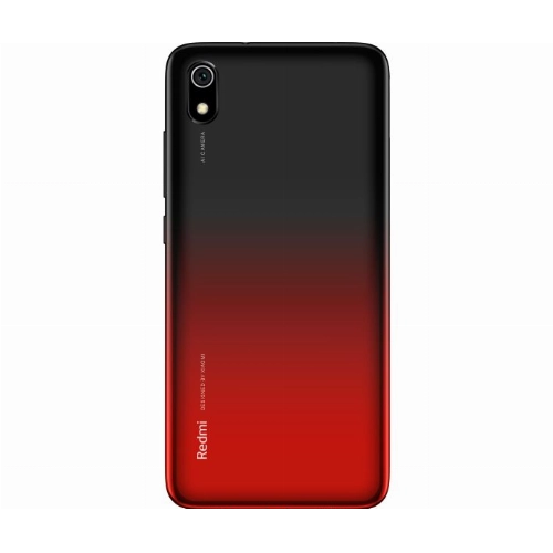  Смартфон Xiaomi Redmi 7A, 2.16 ГБ, красный